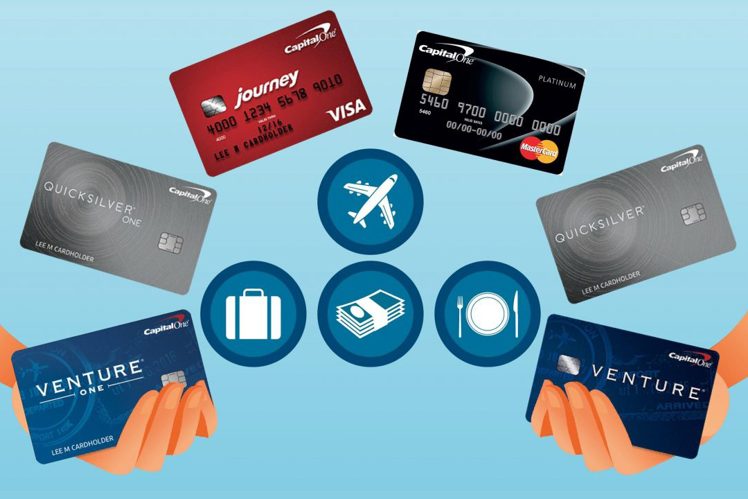Rewards Credit Card | iCompareCards
